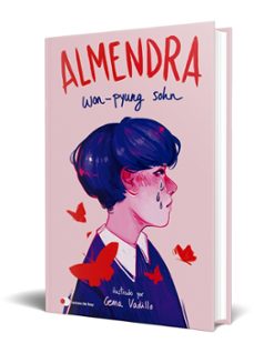almendra (edición ilustrada)-9788419812483