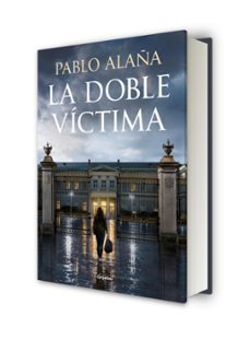 Imagen Secuandaria de La doble víctima. Abrir galería completa.