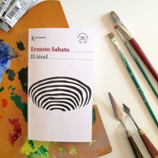 el túnel (edición conmemorativa)-ernesto sabato-9788432233883