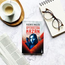 operación kazán-vicente valles-9788467075083