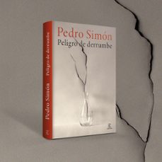 peligro de derrumbe-pedro simon-9788467081183