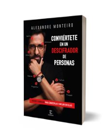 Imagen Secuandaria de Conviértete en un descifrador de personas. Abrir galería completa.