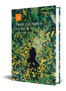 la casa de foc-francesc seres-9788475888583