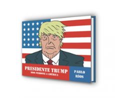 presidente trump: dios perdone a america-pablo rios-9788494556883