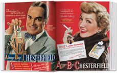 all-american ads of the 40s-jim heimann-9783836588584