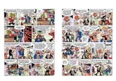 el candidato (ole! mortadelo 9)-francisco ibañez-9788402426284