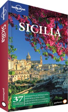 Imagen Secuandaria de SICILIA 2011 (3ª ED.) (LONELY PLANET - GUIAS DE REGIONES). Abrir galería completa.