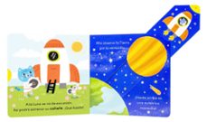 gatita rita. ¡soy astronauta!-grace habib-9788408293484