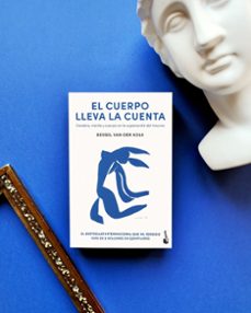 el cuerpo lleva la cuenta-bessel van der kolk-9788408318484