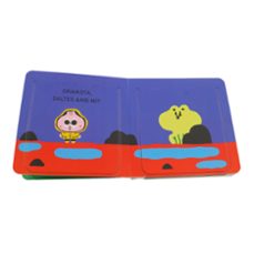 tuli: xof!-rut pedreño-katia klein-9788411583084