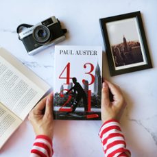 4 3 2 1-paul auster-9788417420284