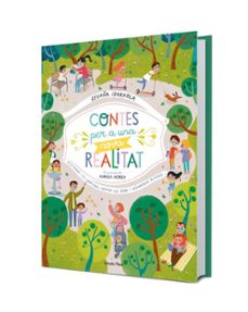 contes per a una nova realitat-begoña ibarrola-marisa morea-9788418135484