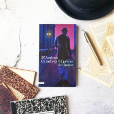 el precio del honor-andrea camilleri-9788423362684