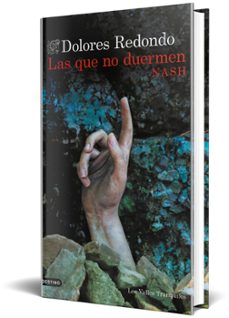 las que no duermen nash-dolores redondo-9788423366484