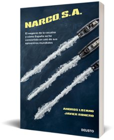 narco, s. a.-andros lozano-9788423439584