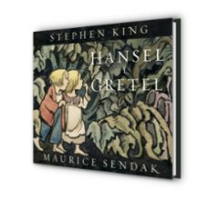 hansel i gretel-stephen king-9788426433084