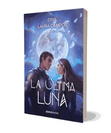 la última luna-9788427055384