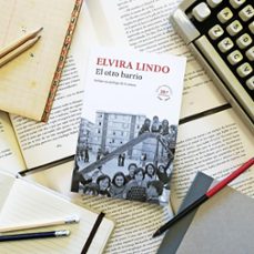 el otro barrio-elvira lindo-9788432235184