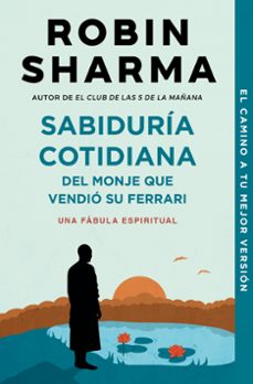 estuche el monje que vendió su ferrari-robin sharma-9788466373784