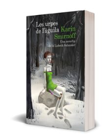 Imagen Secuandaria de Les urpes de l'àguila: una novel·la de la Lisbeth Salander (Sèrie Millennium). Abrir galería completa.