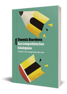 incompetencies bàsiques-damia bardera-9788498095784
