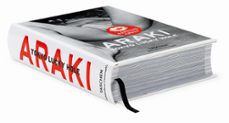 araki tokyo lucky hole (ing)-9783836556385