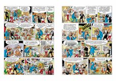 mundiales del humor (súper humor mortadelo 69)-francisco ibañez-9788402431585