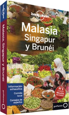 malasia, singapur y bruneu 2016 (3ª ed.) (lonely planet)-brett atkinson-greg benchwick-9788408152385