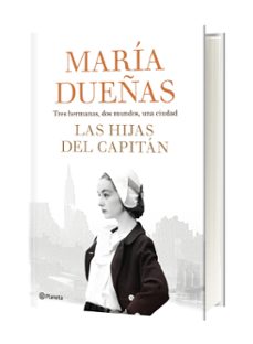 Imagen Secuandaria de LAS HIJAS DEL CAPITAN. Abrir galería completa.