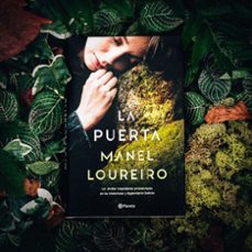 la puerta-manel loureiro-9788408257585
