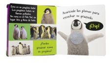 sonidos de animales bebes-9788408305385