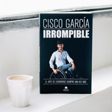irrompible-cisco garcia-9788413440385