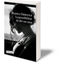 la possibilitat de dir-ne casa-marta orriols-9788419107985