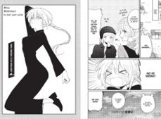 shikimori es más que una cara bonita 15-keigo maki-9788419290885
