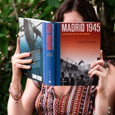 madrid 1945-andres trapiello-9788423361885