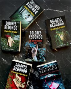 las que no duermen nash-dolores redondo-9788423369485