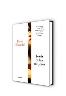 jesús y las mujeres-enzo bianchi-9788426404985