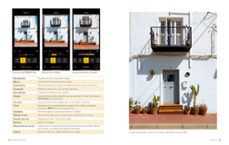 fotografía de alta calidad. guía de campo-jose maria mellado-9788441552685