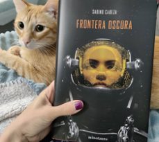 frontera oscura-sabino cabeza abuin-9788445010785