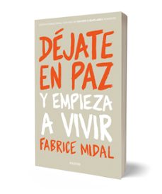 Imagen Secuandaria de DEJATE EN PAZ Y EMPIEZA A VIVIR. Abrir galería completa.