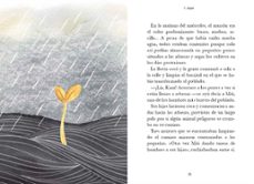 nuda, la hija de la lluvia-mar villar-jesus lopez moya-9788494444685