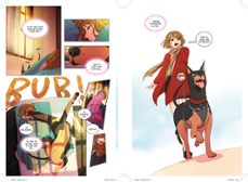 love 4 a walk. 1-nuria sanguino-9791387878085