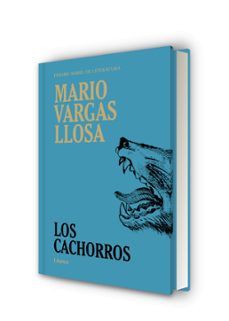 Imagen Secuandaria de Los cachorros (Láurea). Abrir galería completa.
