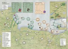 normandía 1944. guía del campo de batalla-sergio martinez soriano-9791399078985