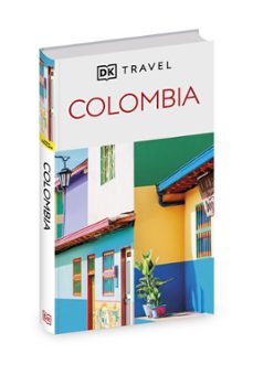 Imagen Secuandaria de COLOMBIA 2027 (GUÍAS VISUALES). Abrir galería completa.