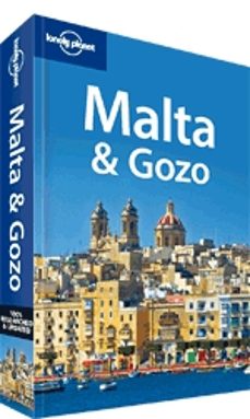 malta & gozo-neil wilson-9781741045086