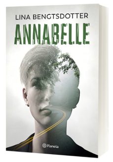 (pe) annabelle-lina bengtsdotter-9788408201786