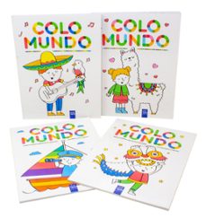 colomundo. guitarra-9788408248286