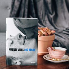 los besos-manuel vilas-9788408263586