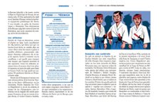 guía poco práctica del fútbol español-miguel gutierrez-carlos marañon-antonio pacheco-9788408310686